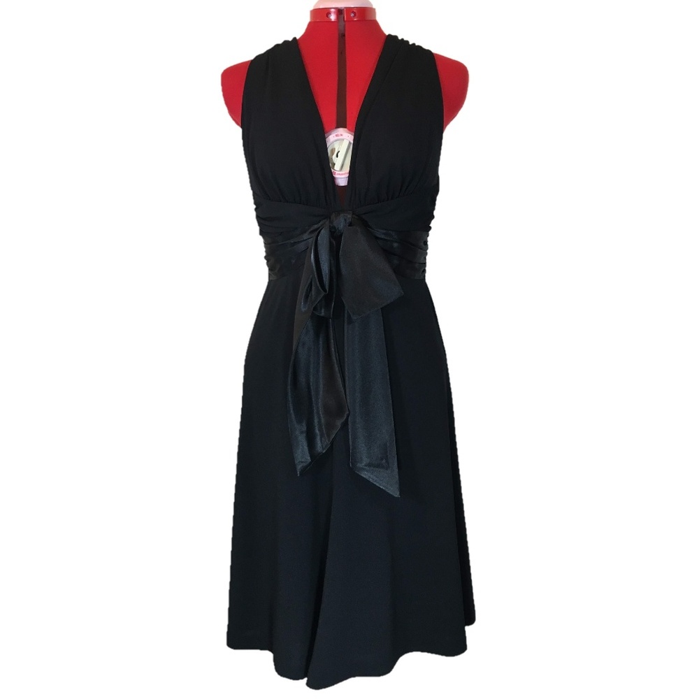 BHWM Special Occasion Dress, Sz 6